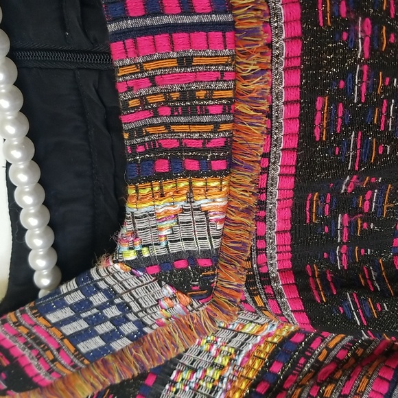 Trina Turk Layke Tunic Mini Dress size 8 - Picture 4 of 15